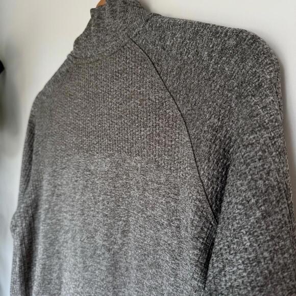 Lululemon Engineered Warmth Half Zip
Grey Sage / White - Picture 8 of 9